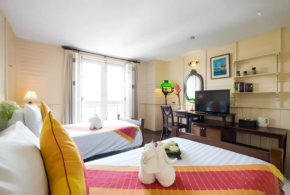 Room image